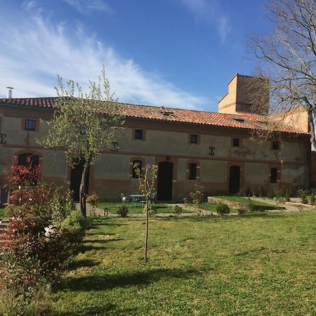 Un Air De Campagne - Gites 4 Etoiles Beauzelle Εξωτερικό φωτογραφία